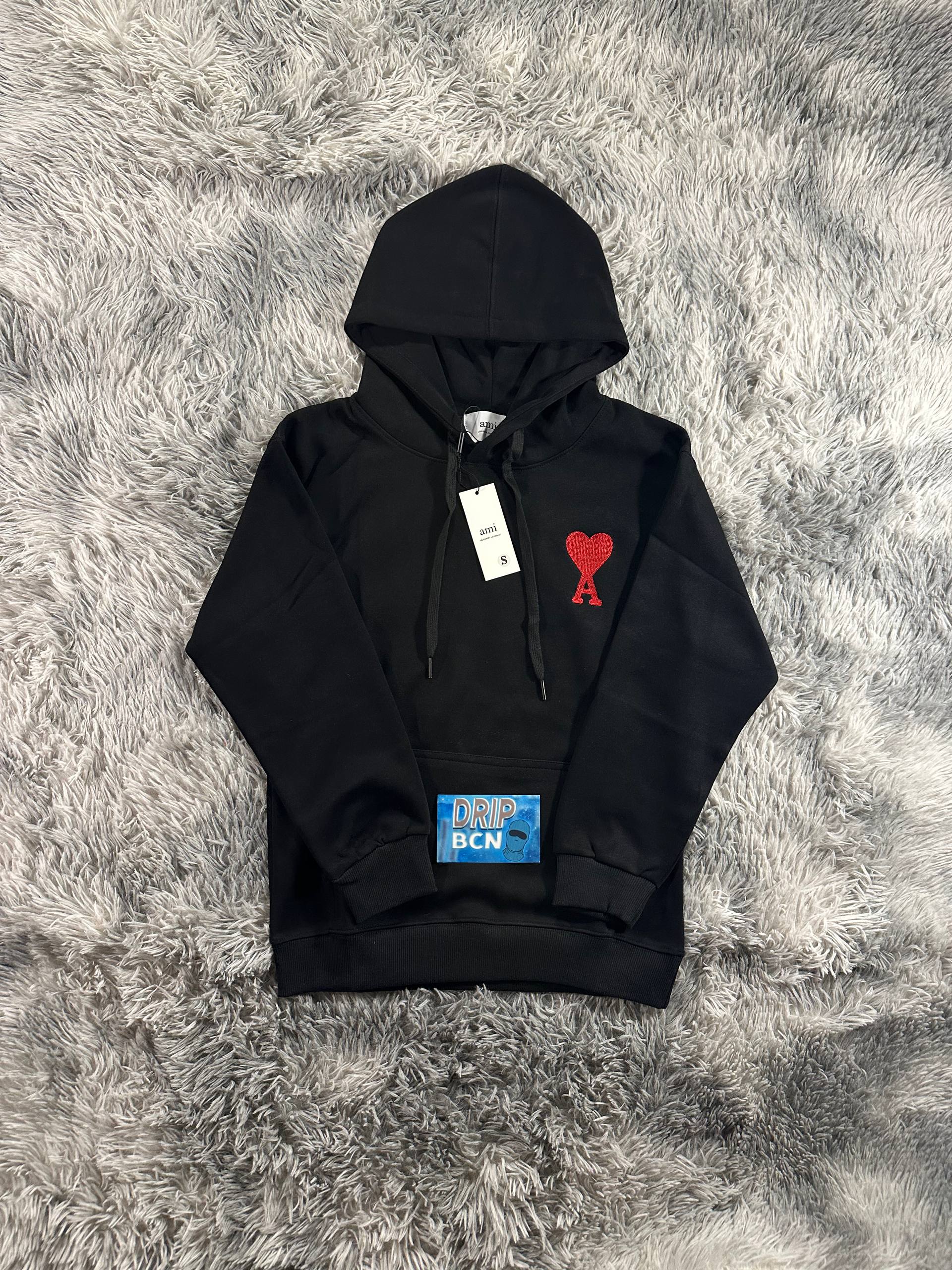 SUDADERA AMl