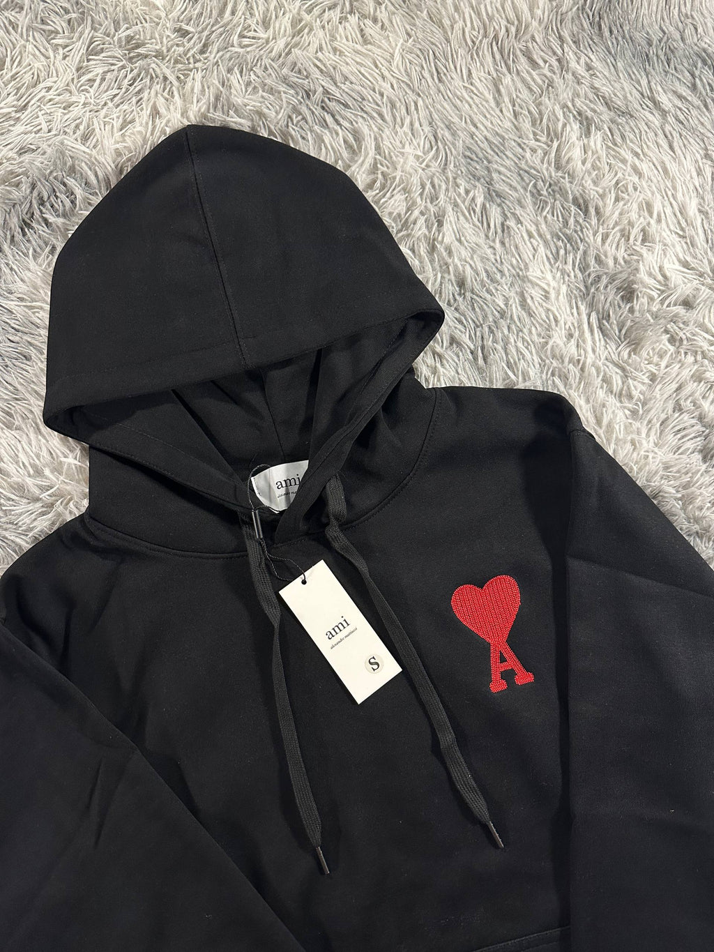 SUDADERA AMl