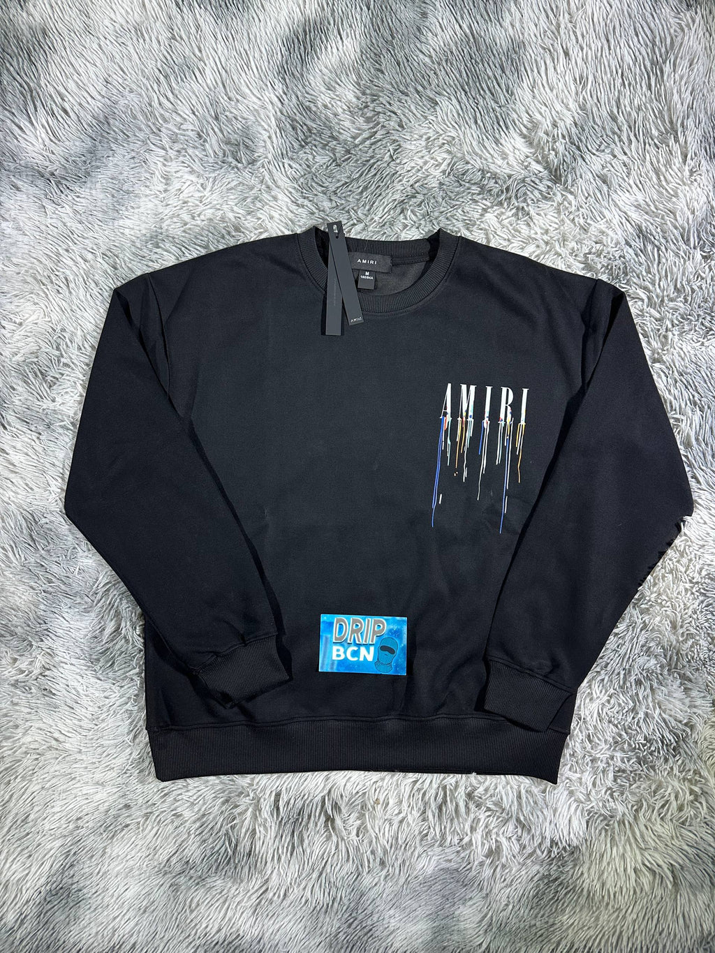 SUDADERA AMIRl