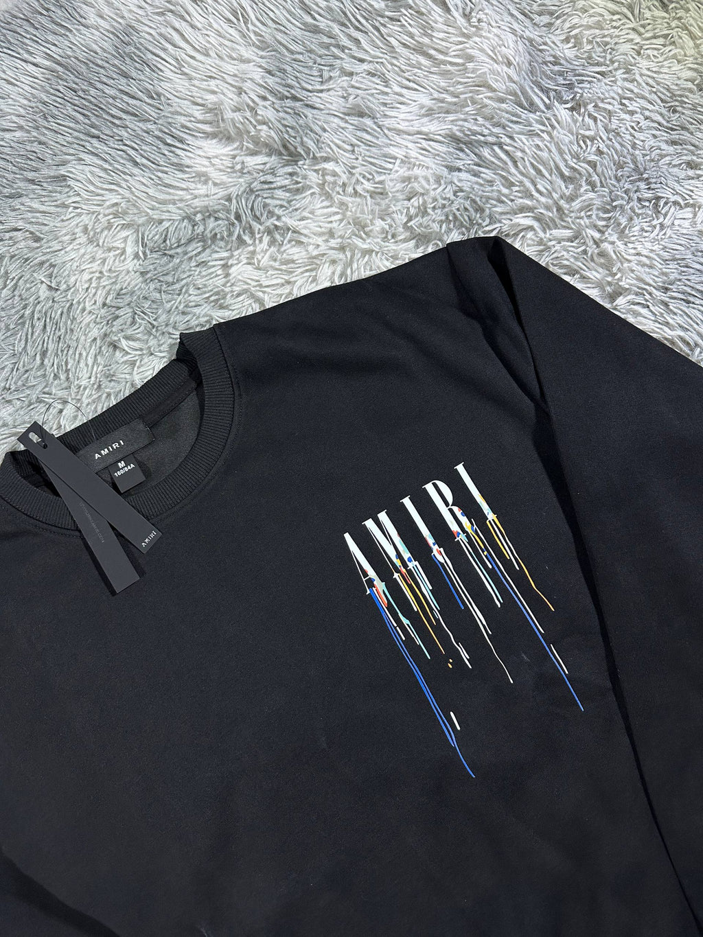 SUDADERA AMIRl