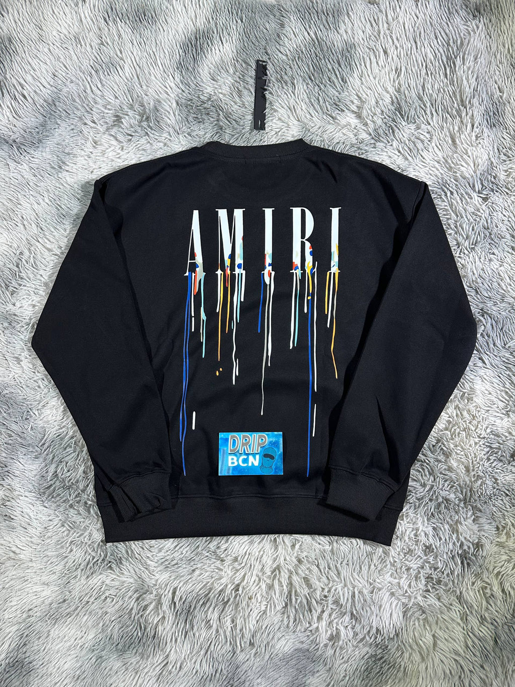 SUDADERA AMIRl