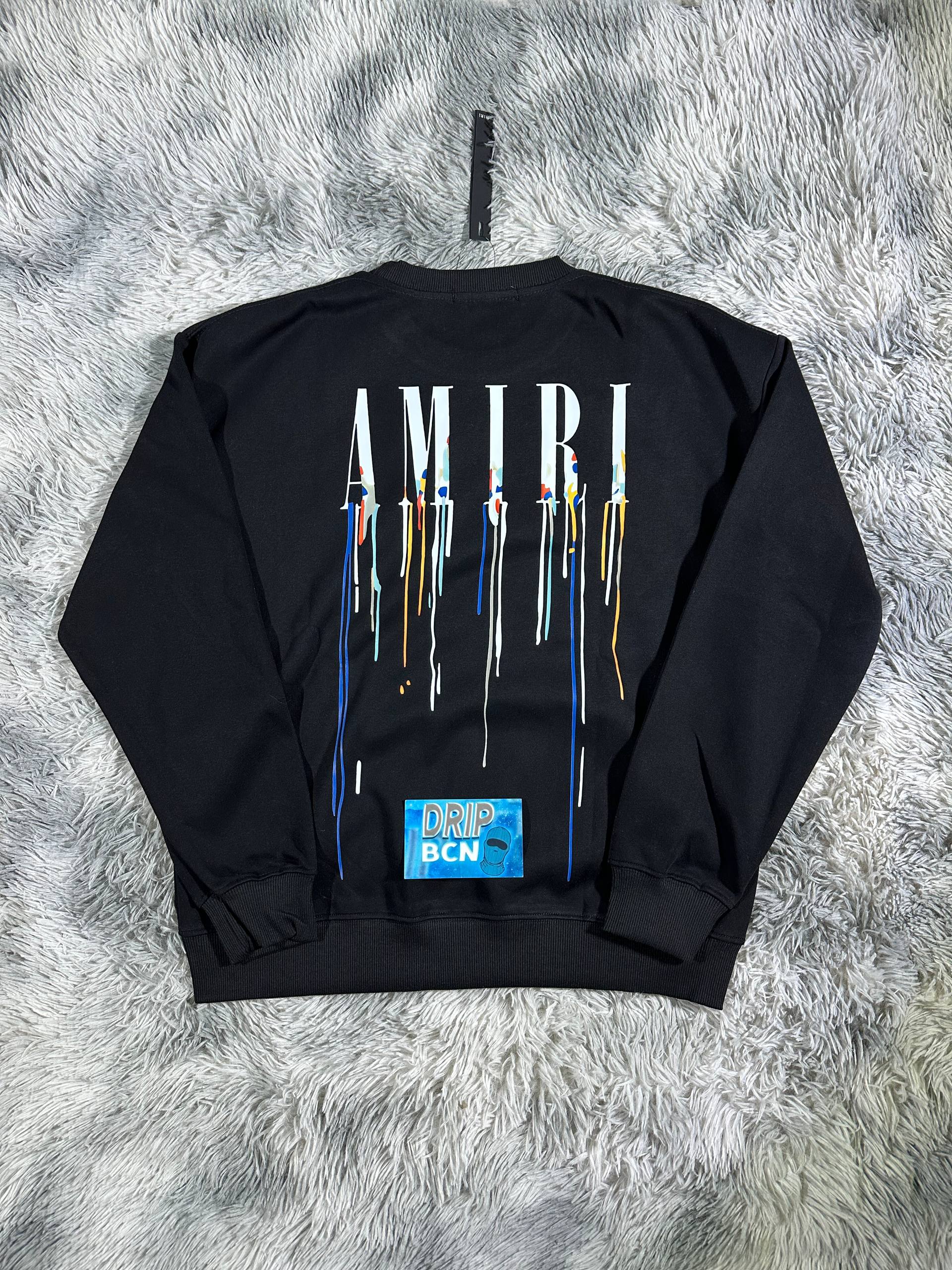 SUDADERA AMIRl