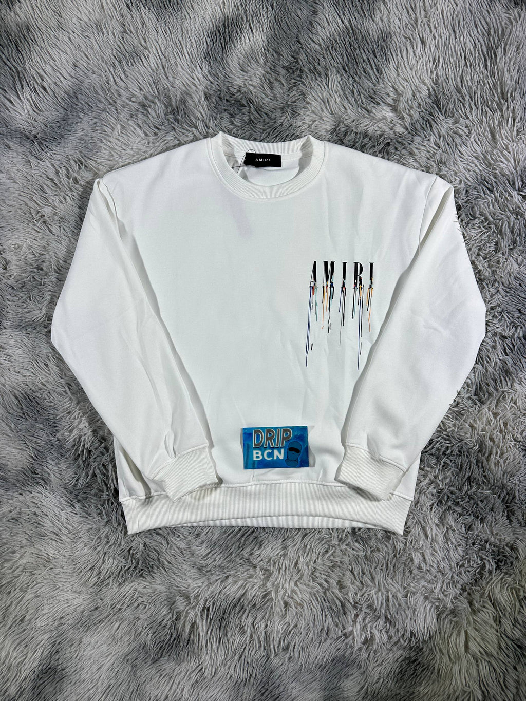 SUDADERA AMIRl