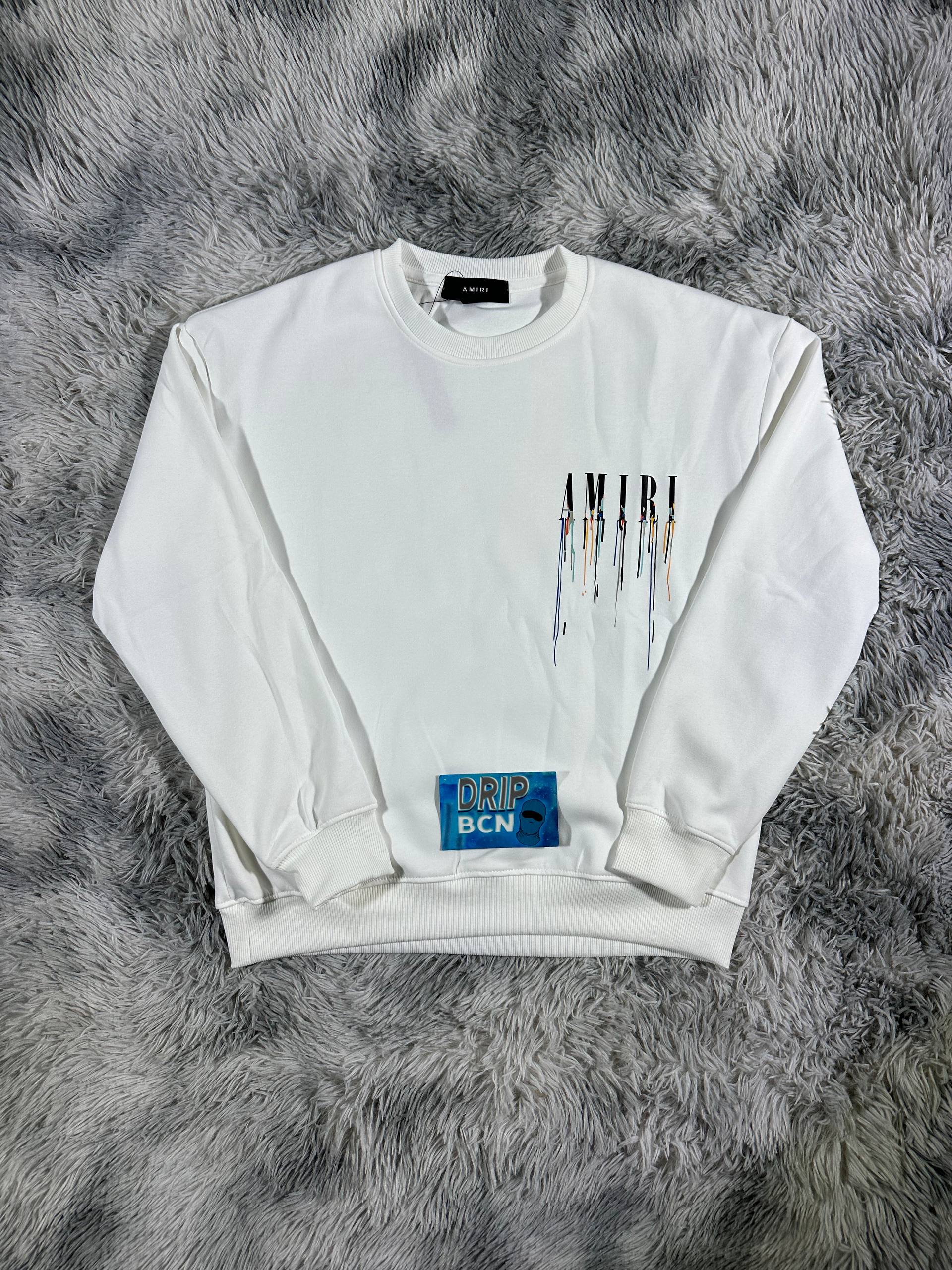 SUDADERA AMIRl