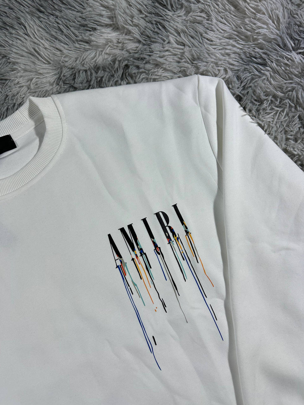 SUDADERA AMIRl
