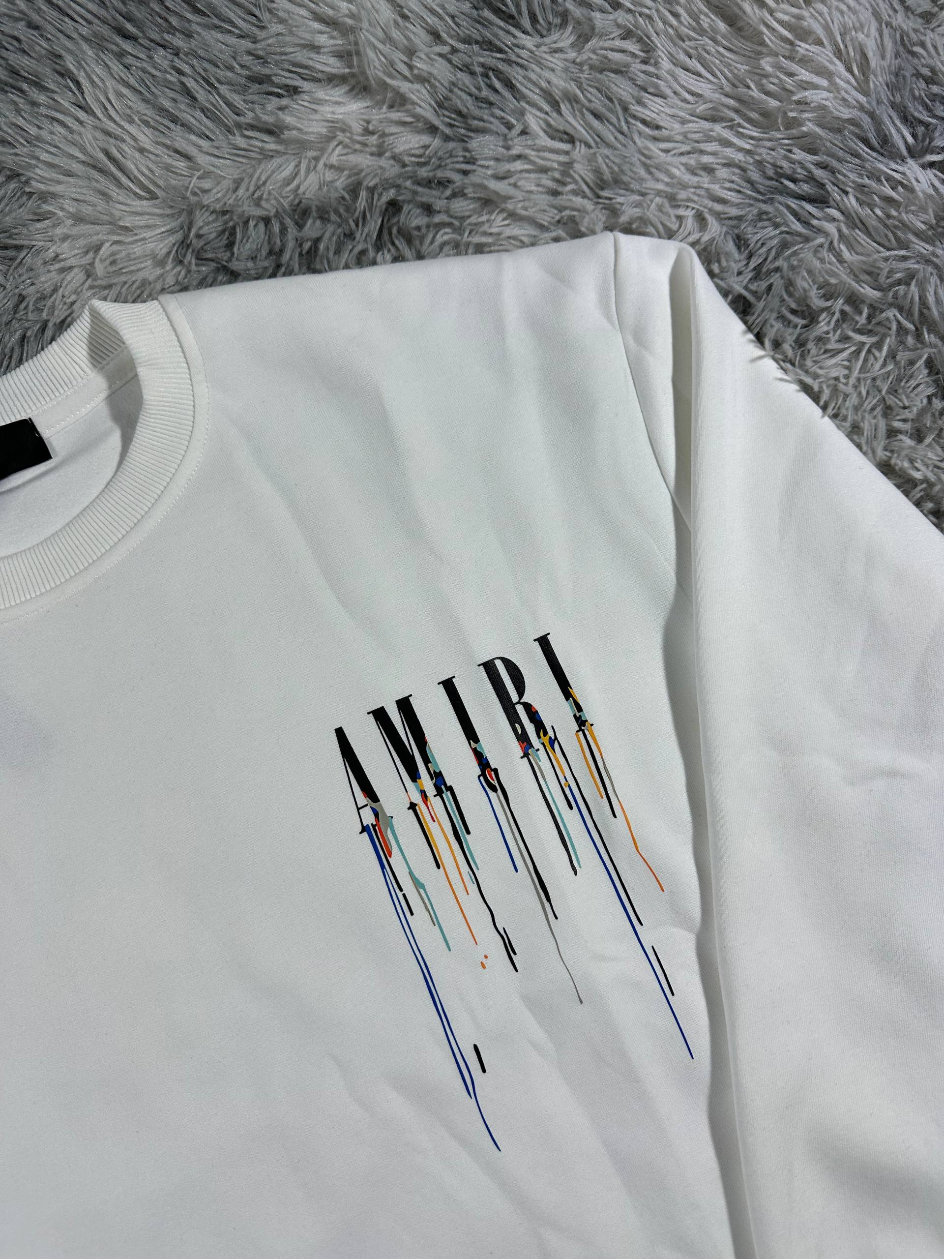 SUDADERA AMIRl