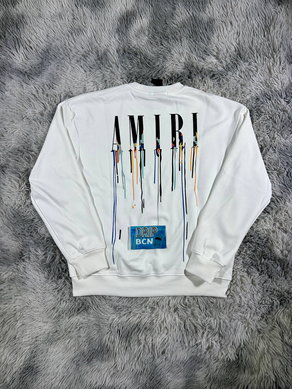 SUDADERA AMIRl
