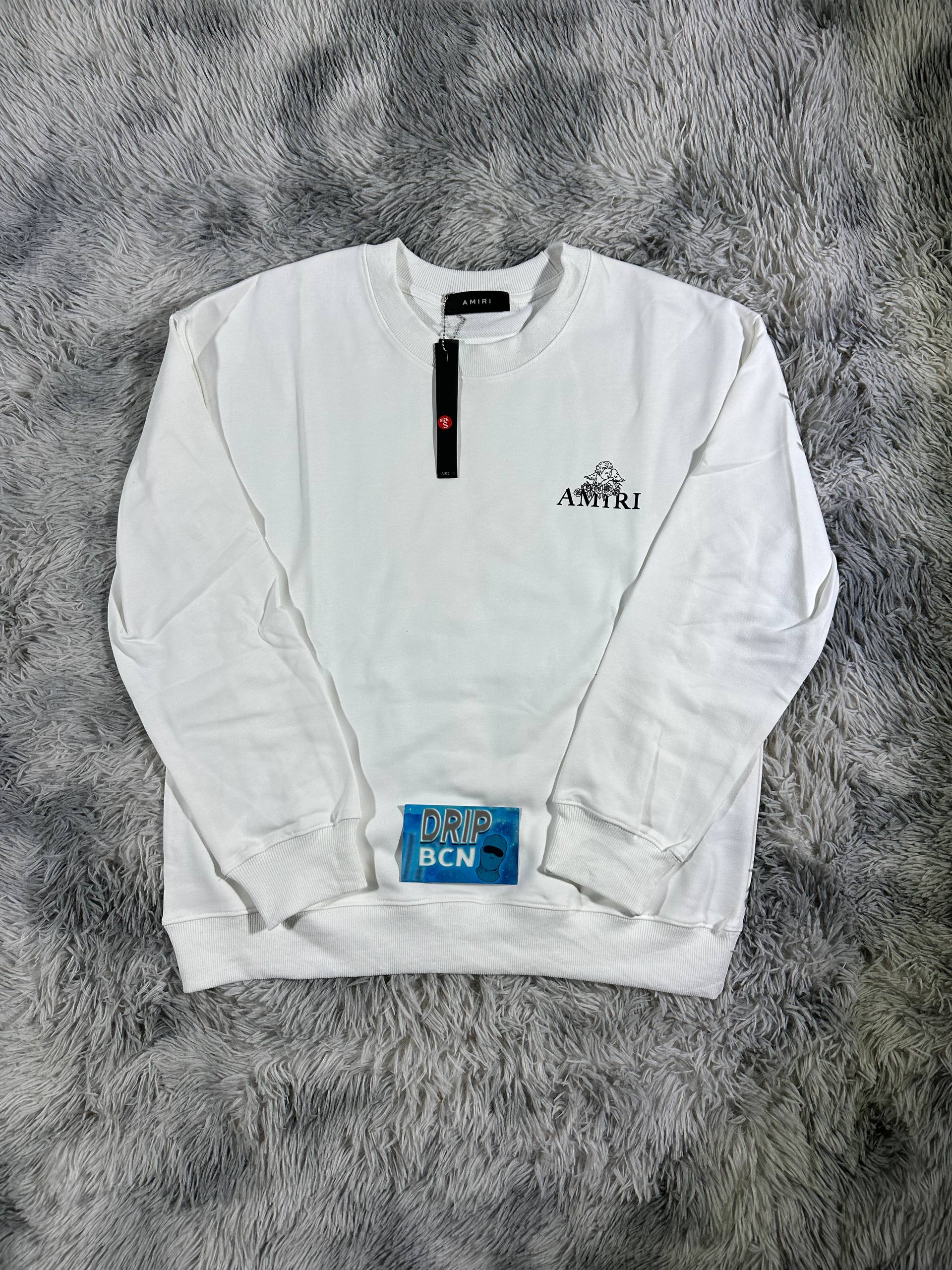 SUDADERA AMIRl