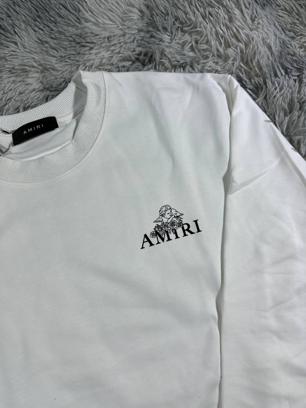 SUDADERA AMIRl