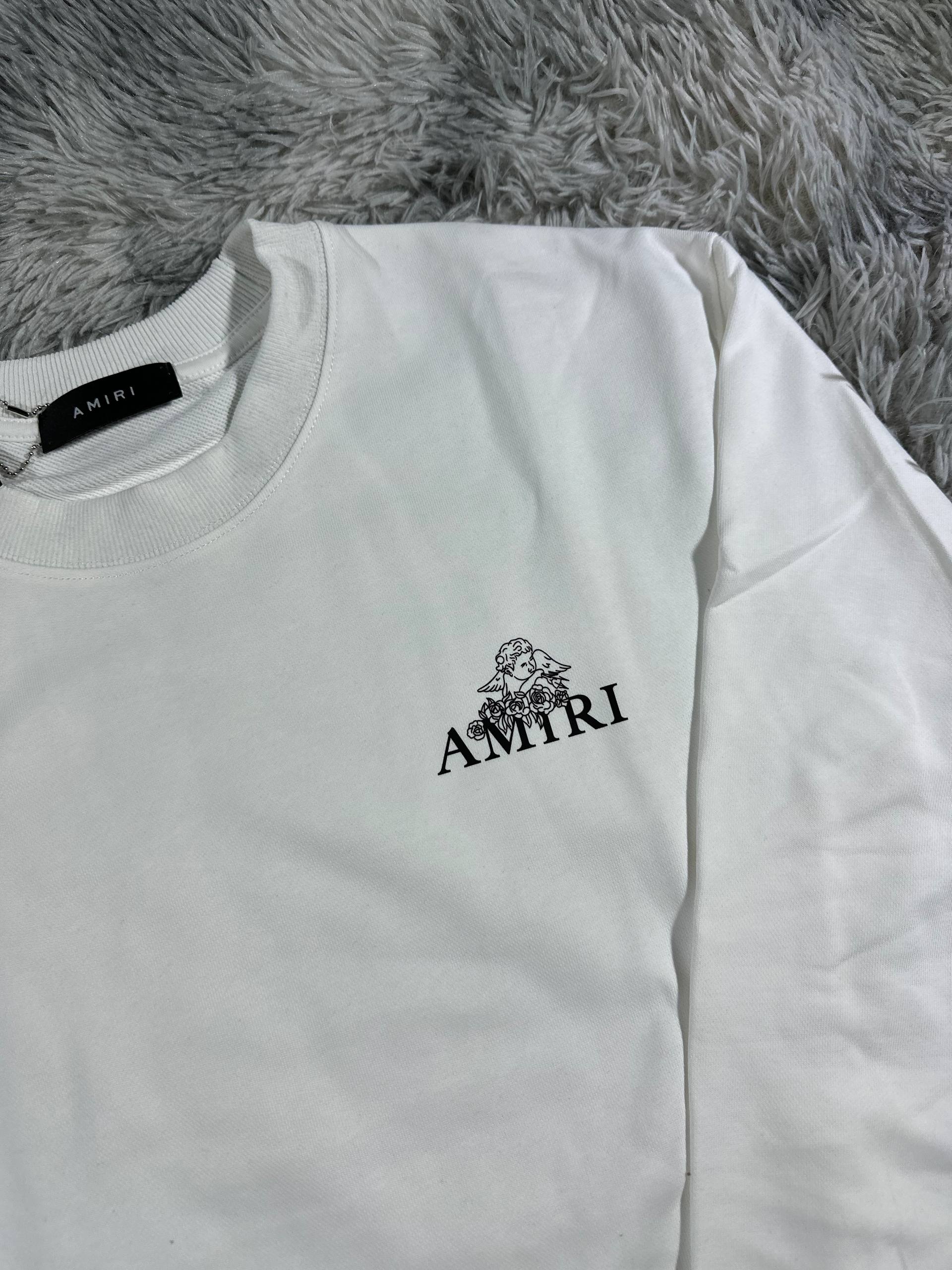 SUDADERA AMIRl
