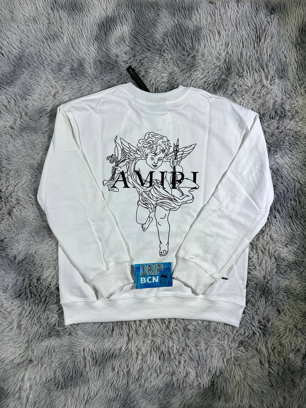 SUDADERA AMIRl