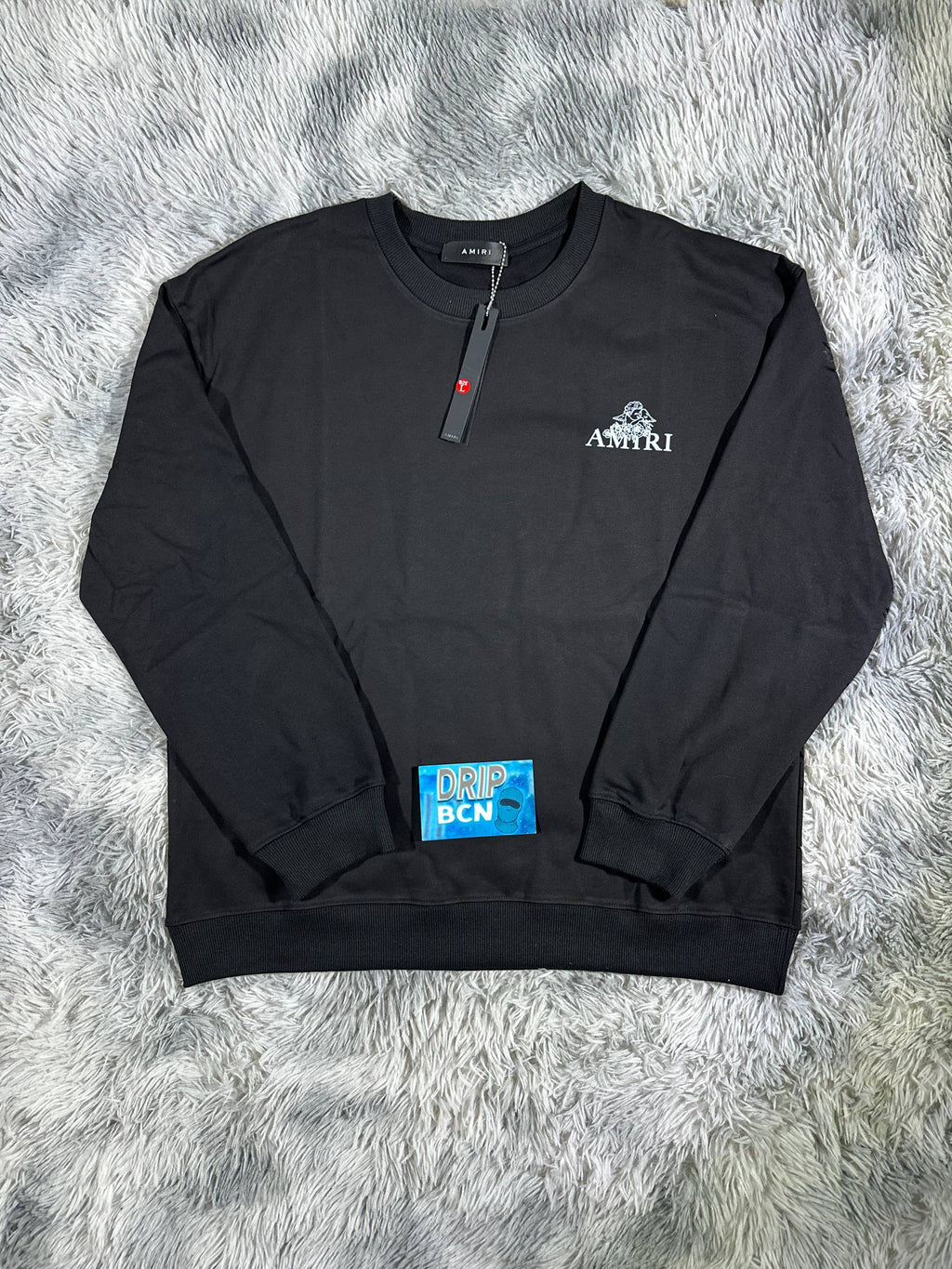 SUDADERA AMIRl