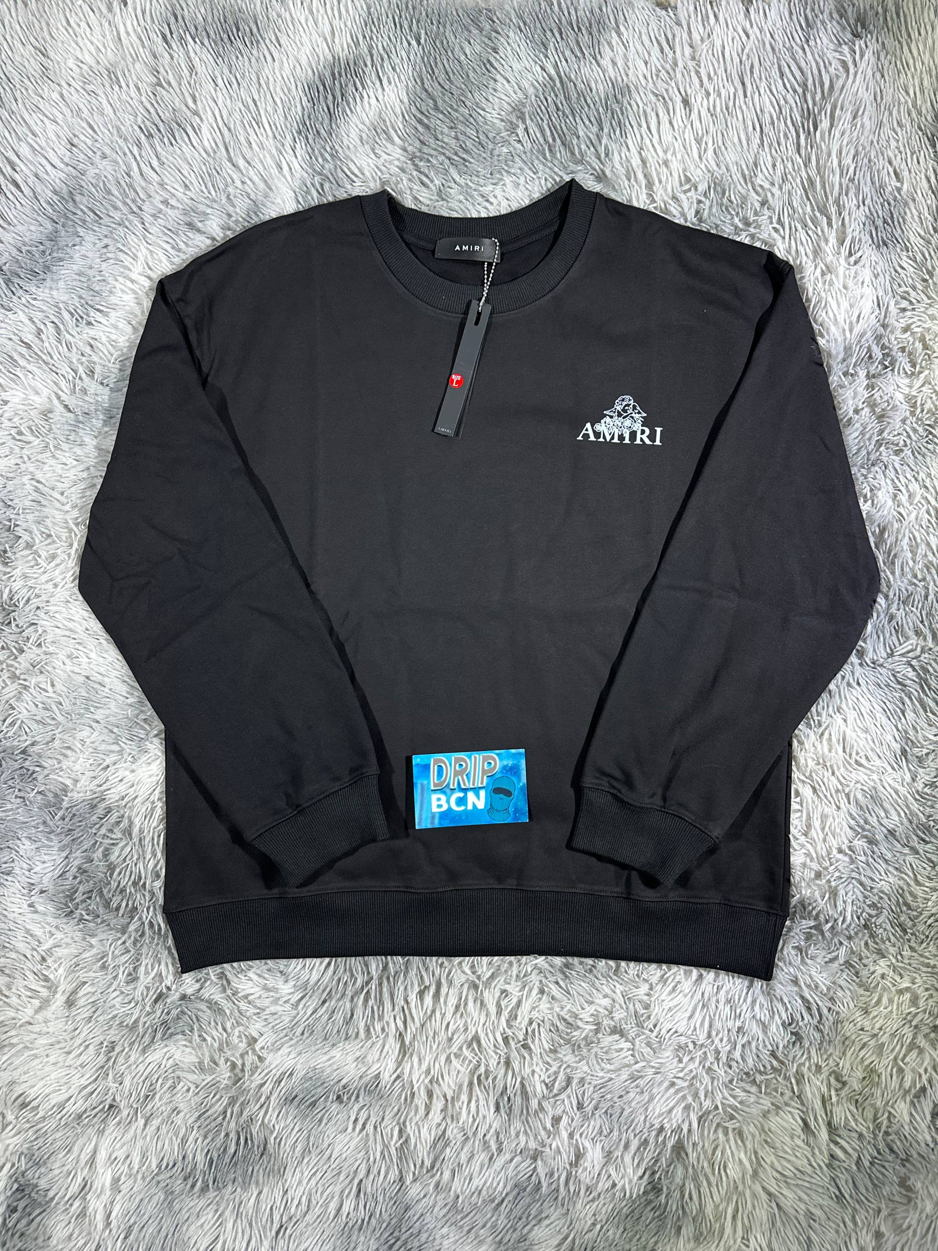 SUDADERA AMIRl