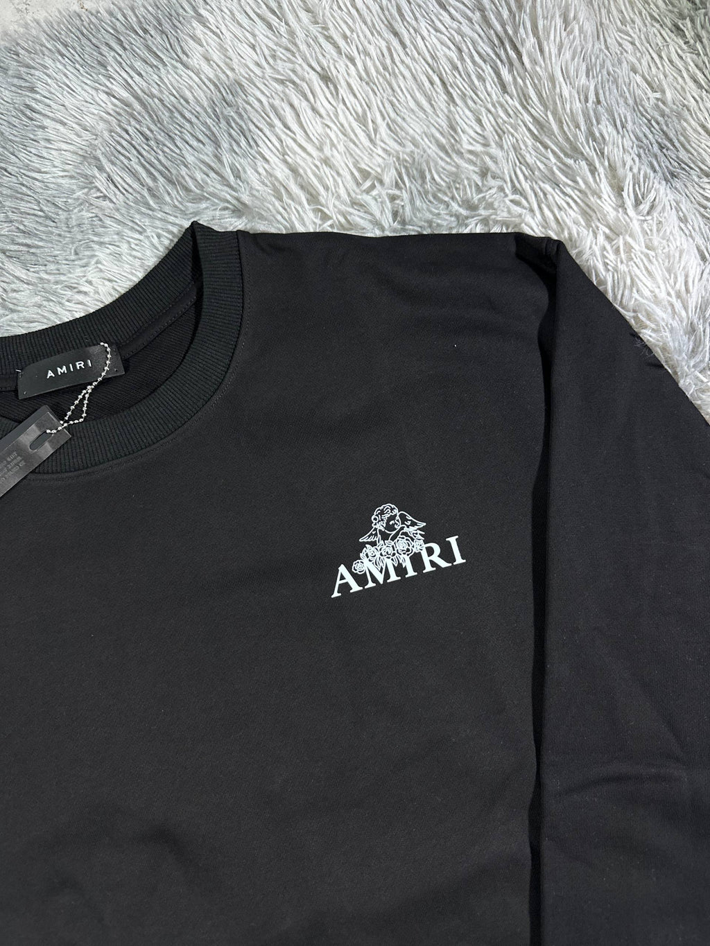 SUDADERA AMIRl