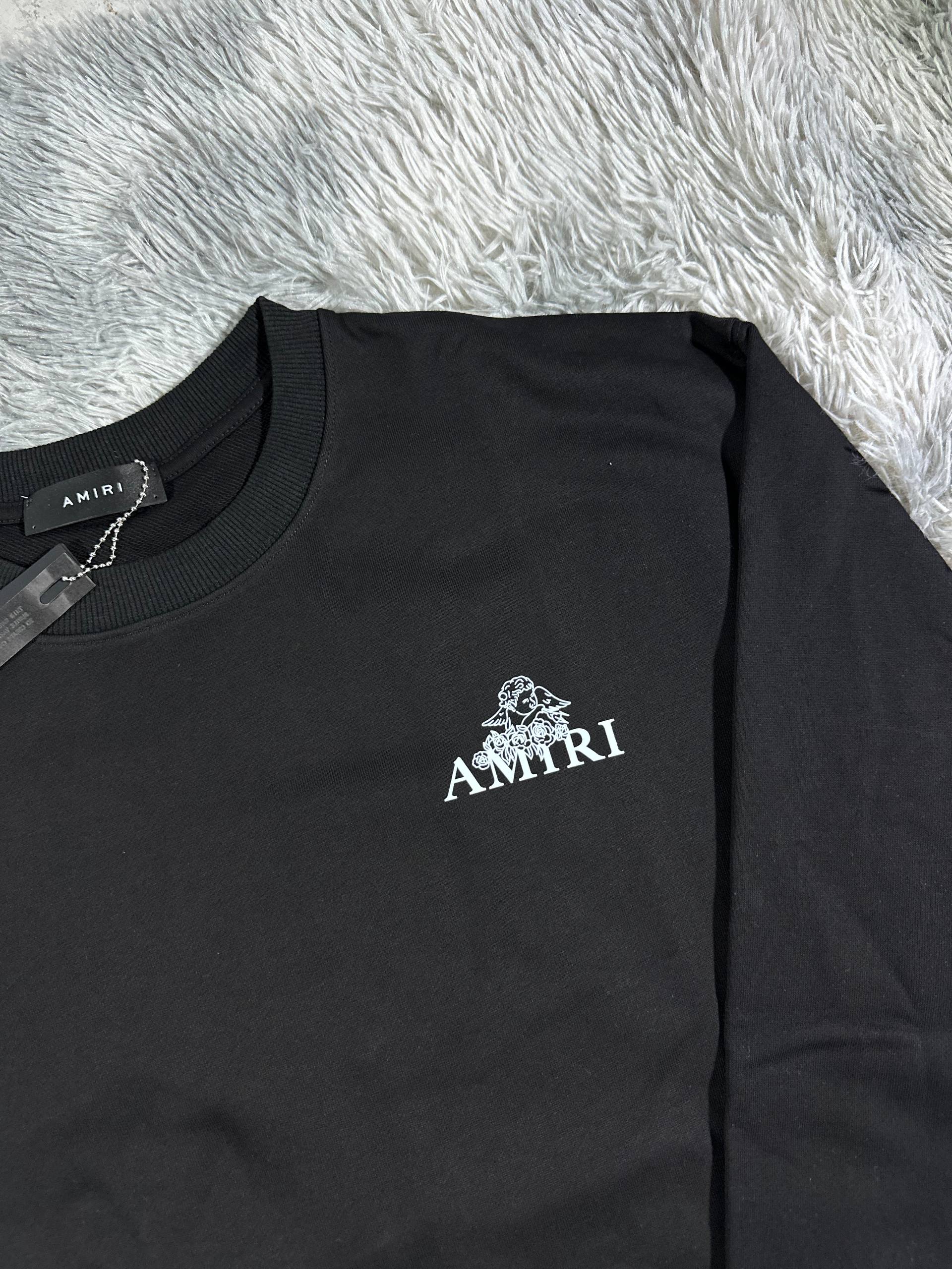 SUDADERA AMIRl