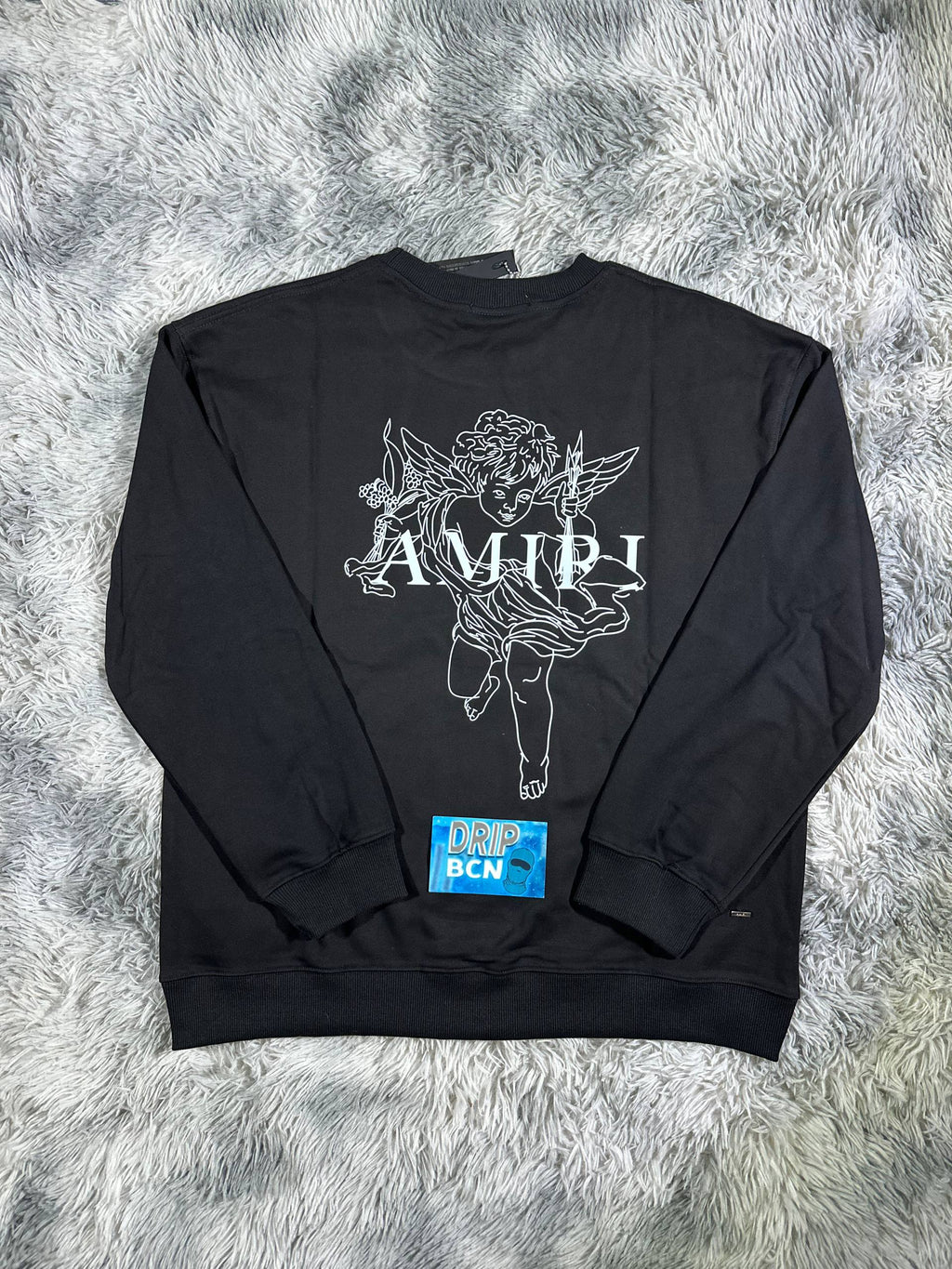 SUDADERA AMIRl