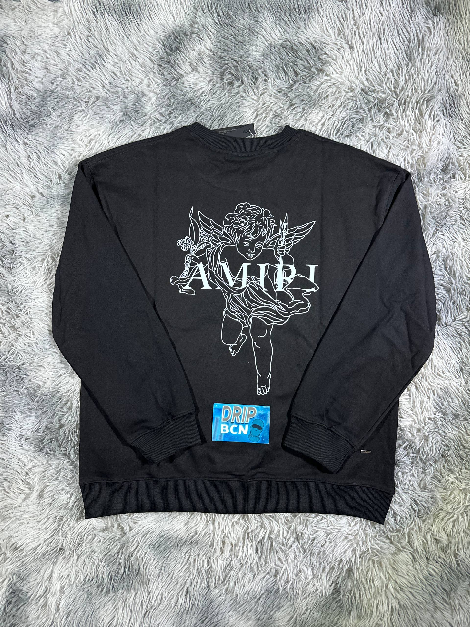 SUDADERA AMIRl