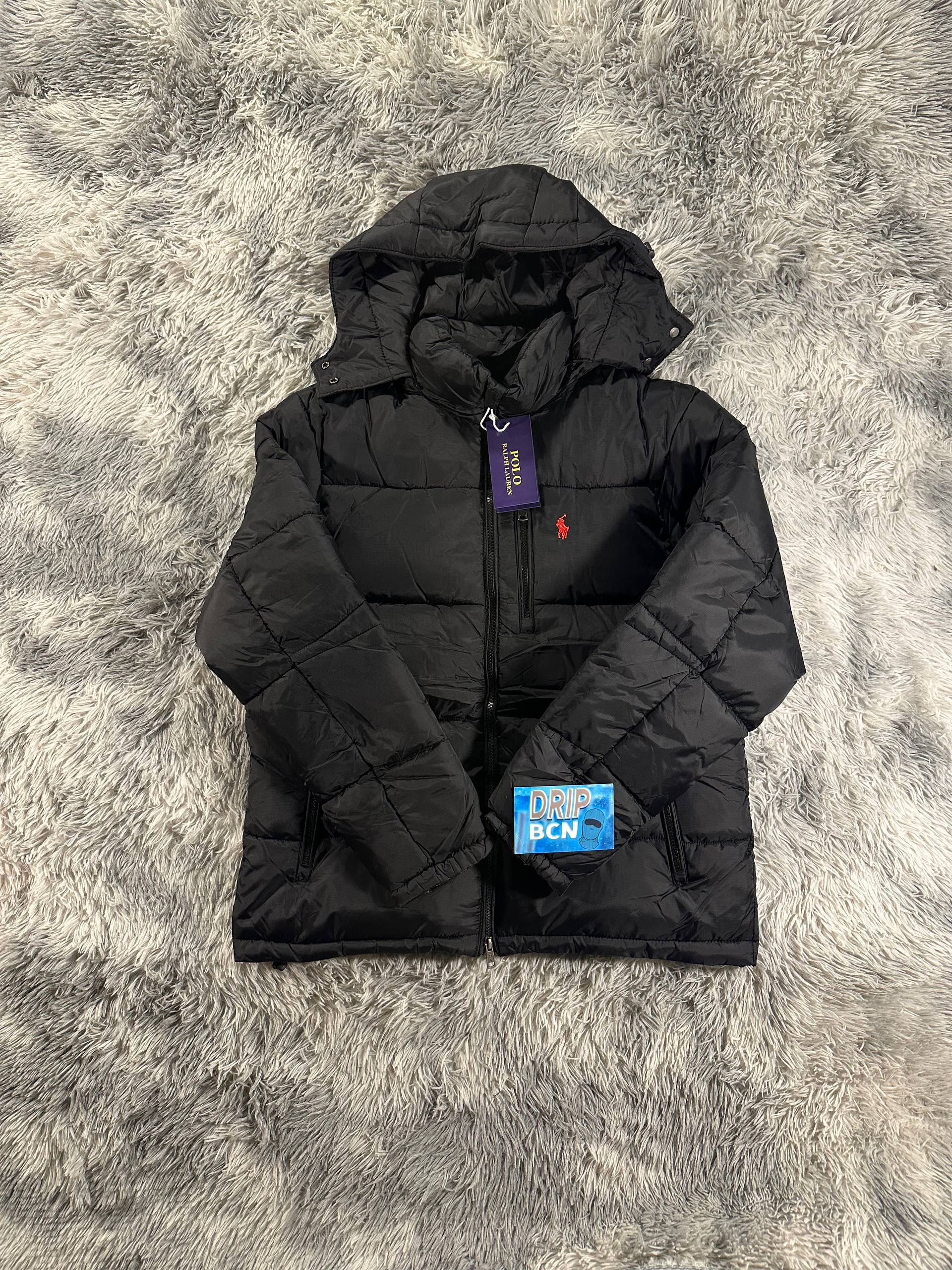 CHAQUETA RALPH L4UREN