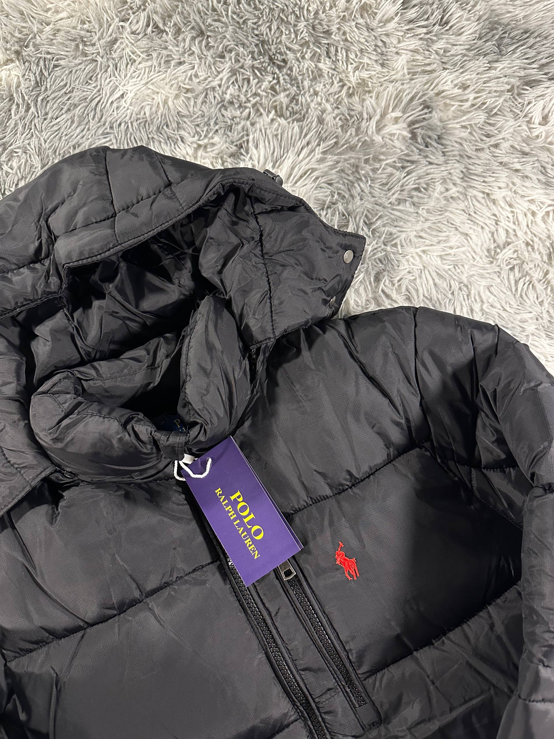 CHAQUETA RALPH L4UREN
