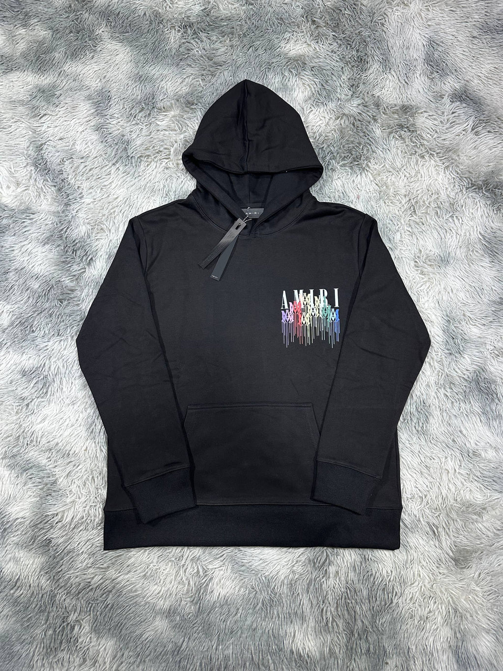 SUDADERA AMIRl