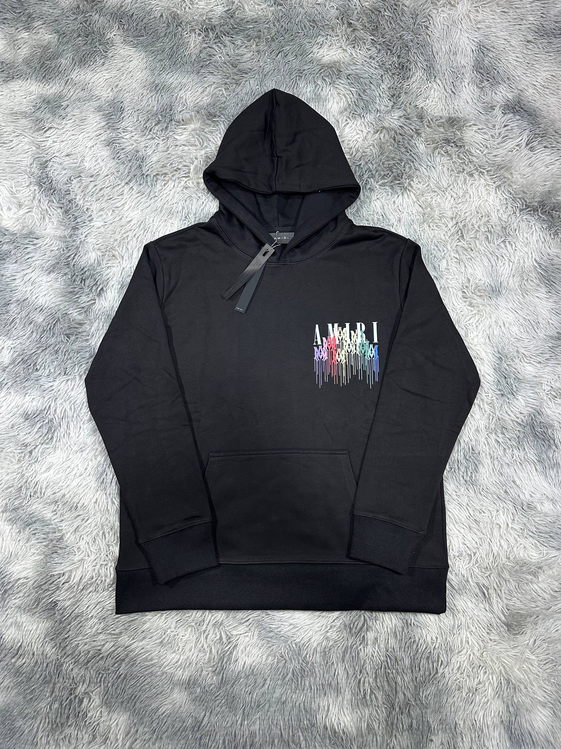 SUDADERA AMIRl