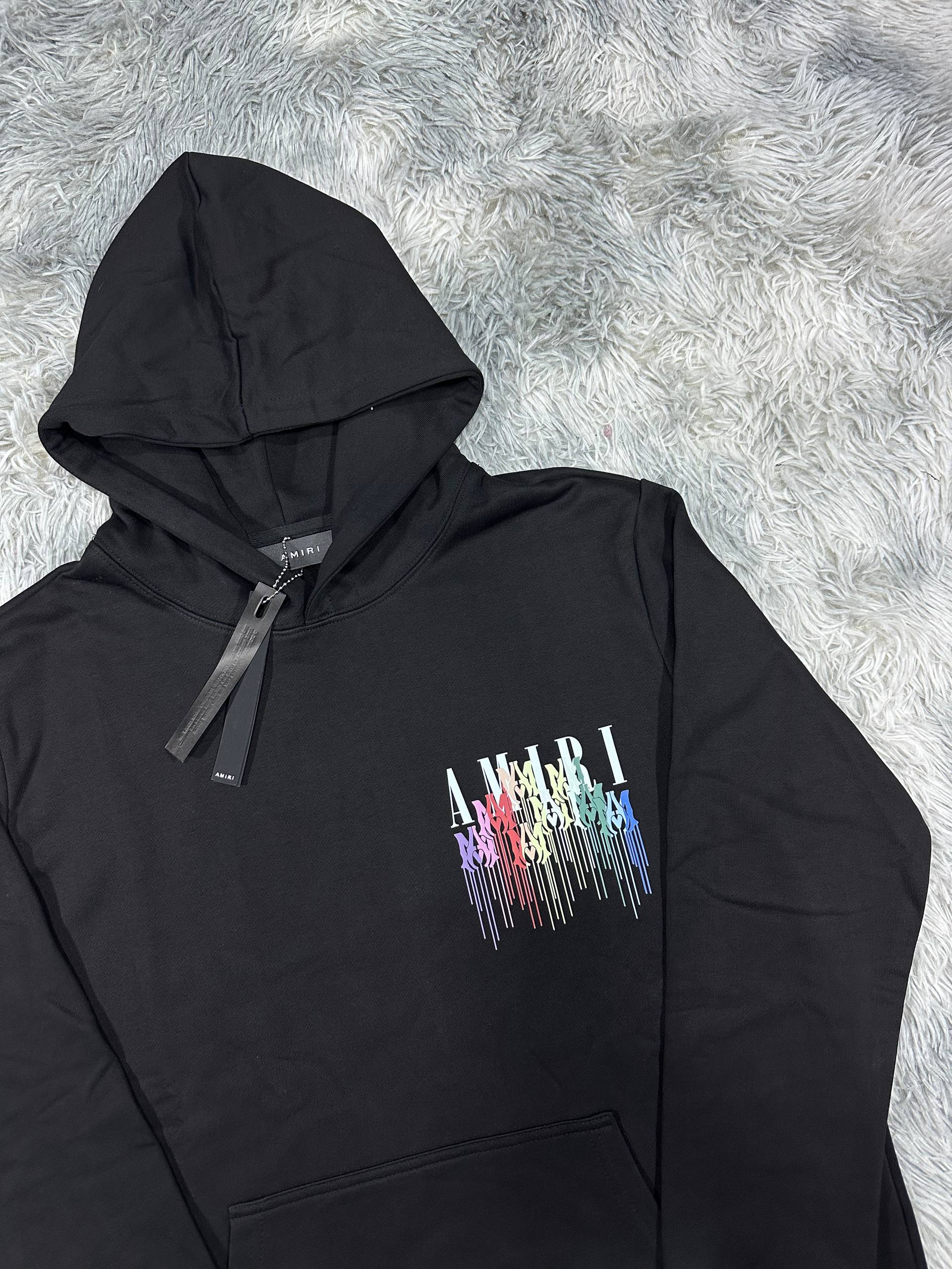 SUDADERA AMIRl