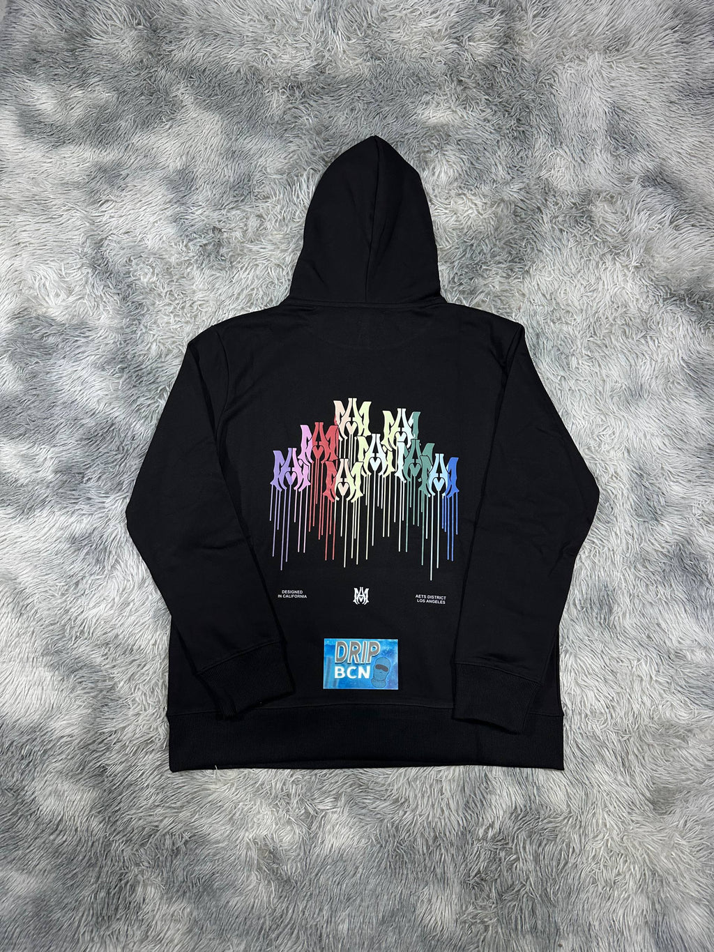 SUDADERA AMIRl