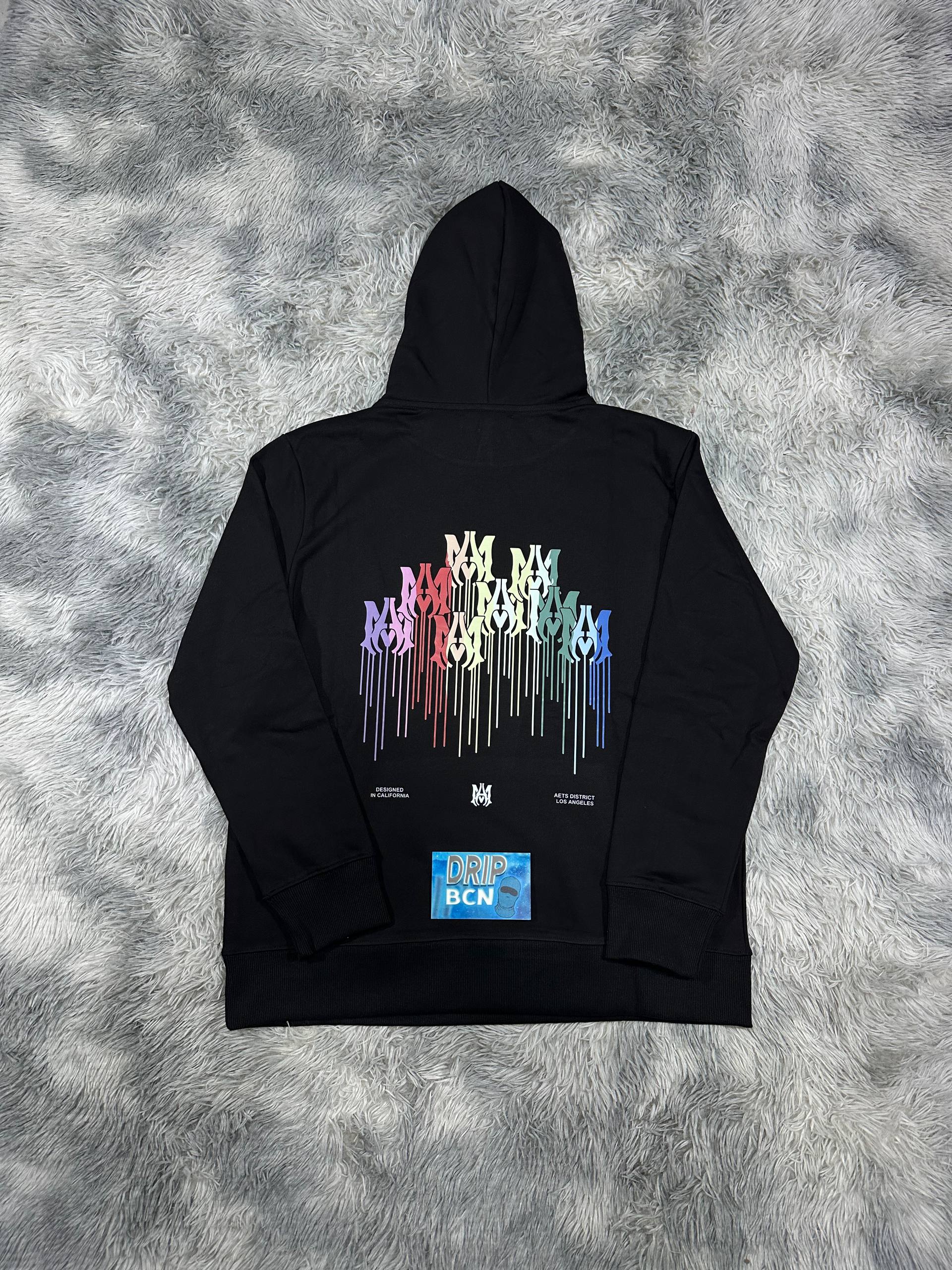 SUDADERA AMIRl