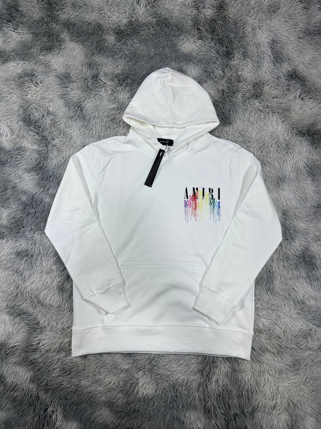 SUDADERA AMIRl