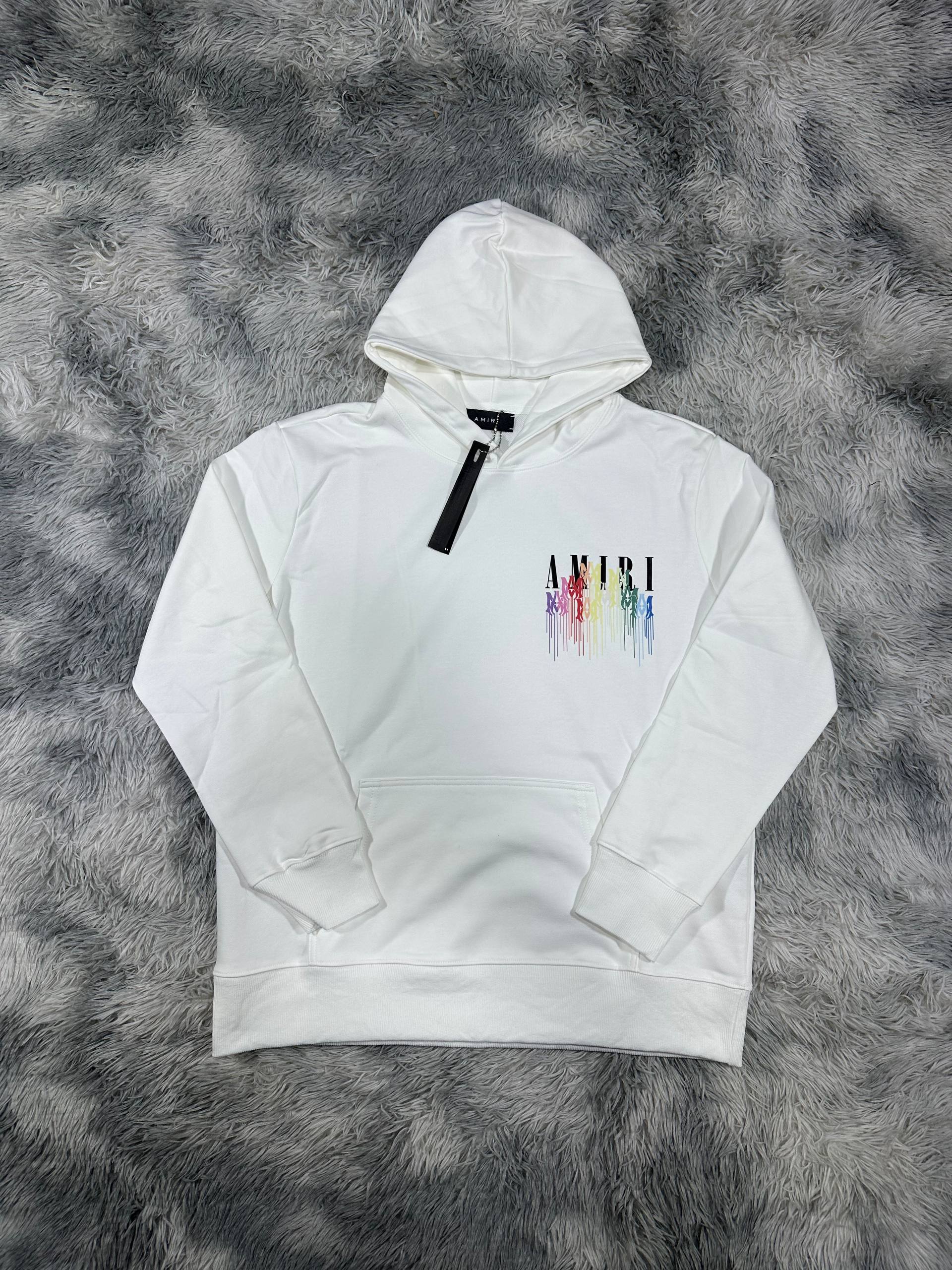 SUDADERA AMIRl