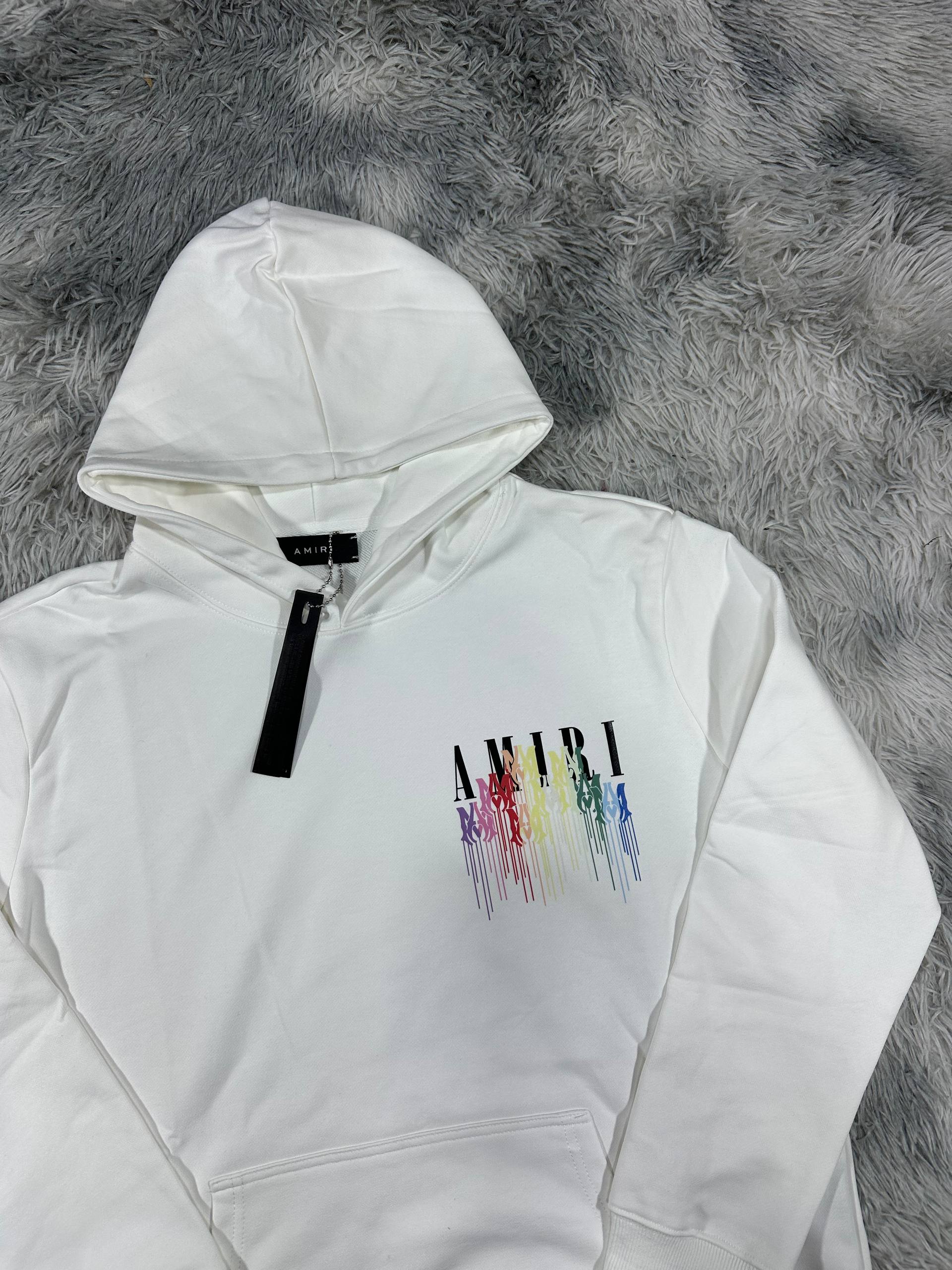SUDADERA AMIRl