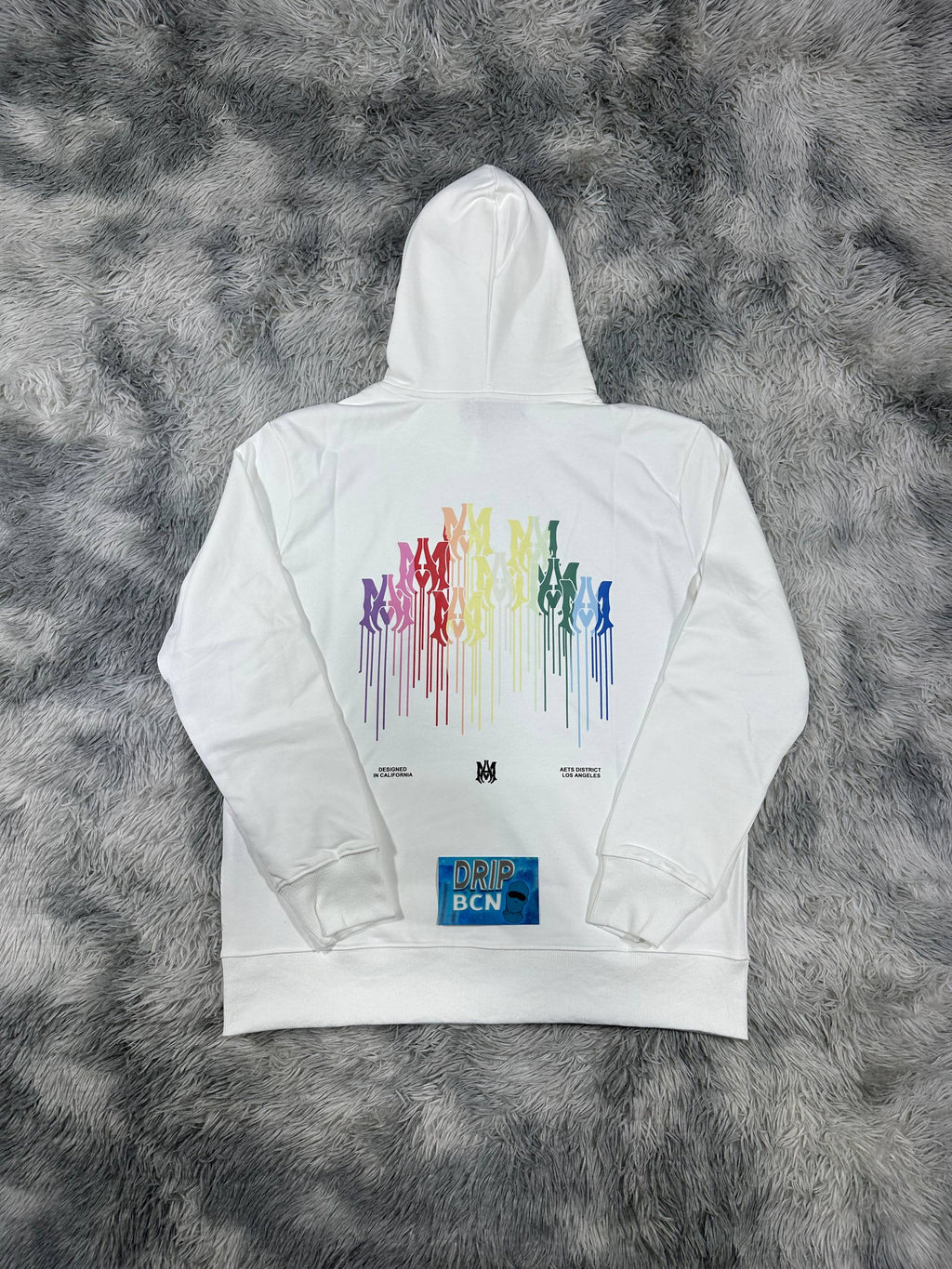 SUDADERA AMIRl