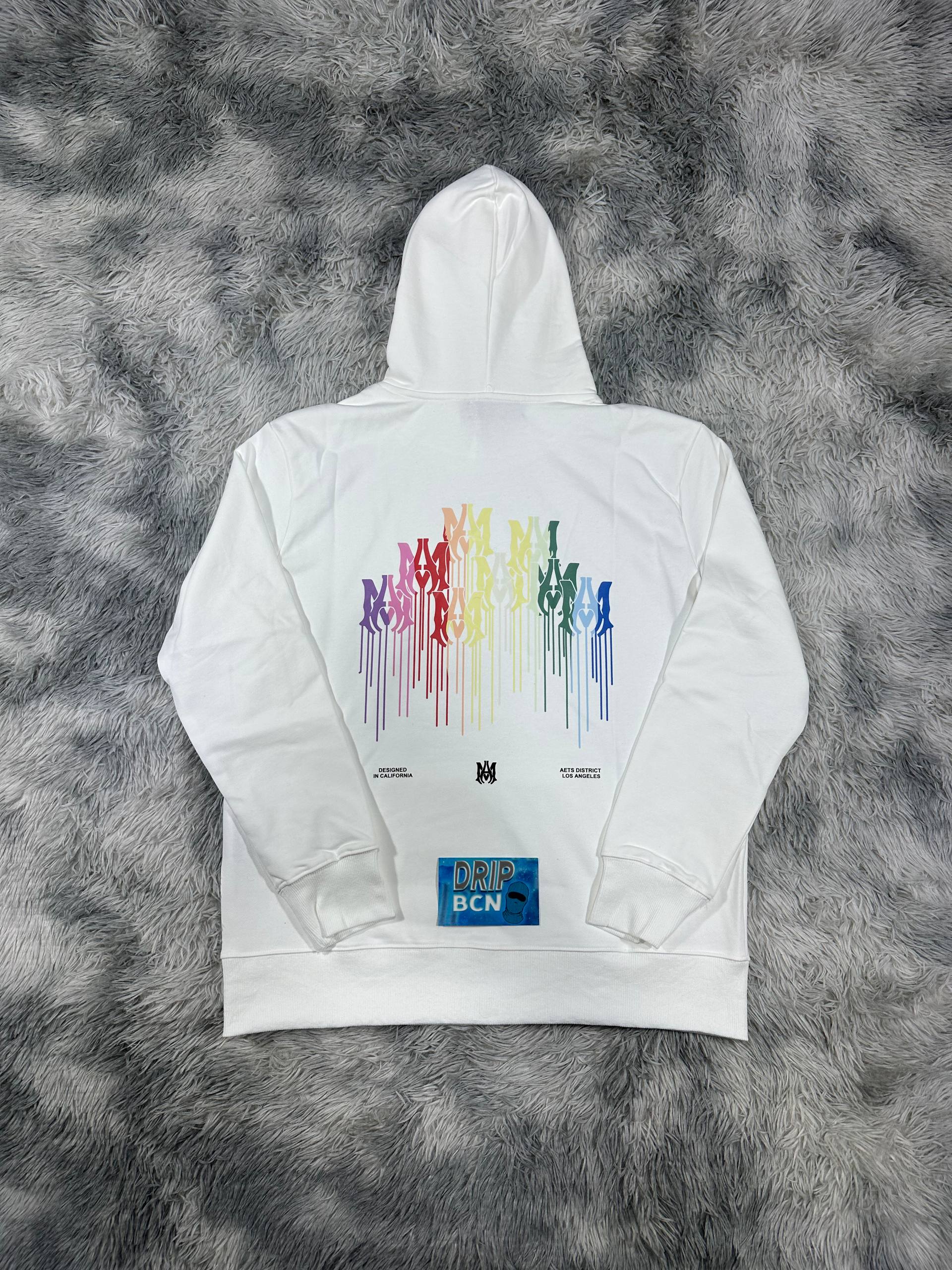 SUDADERA AMIRl
