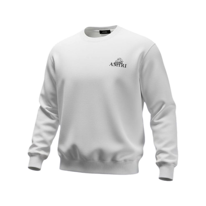 SUDADERA AMIRl