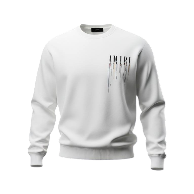 SUDADERA AMIRl