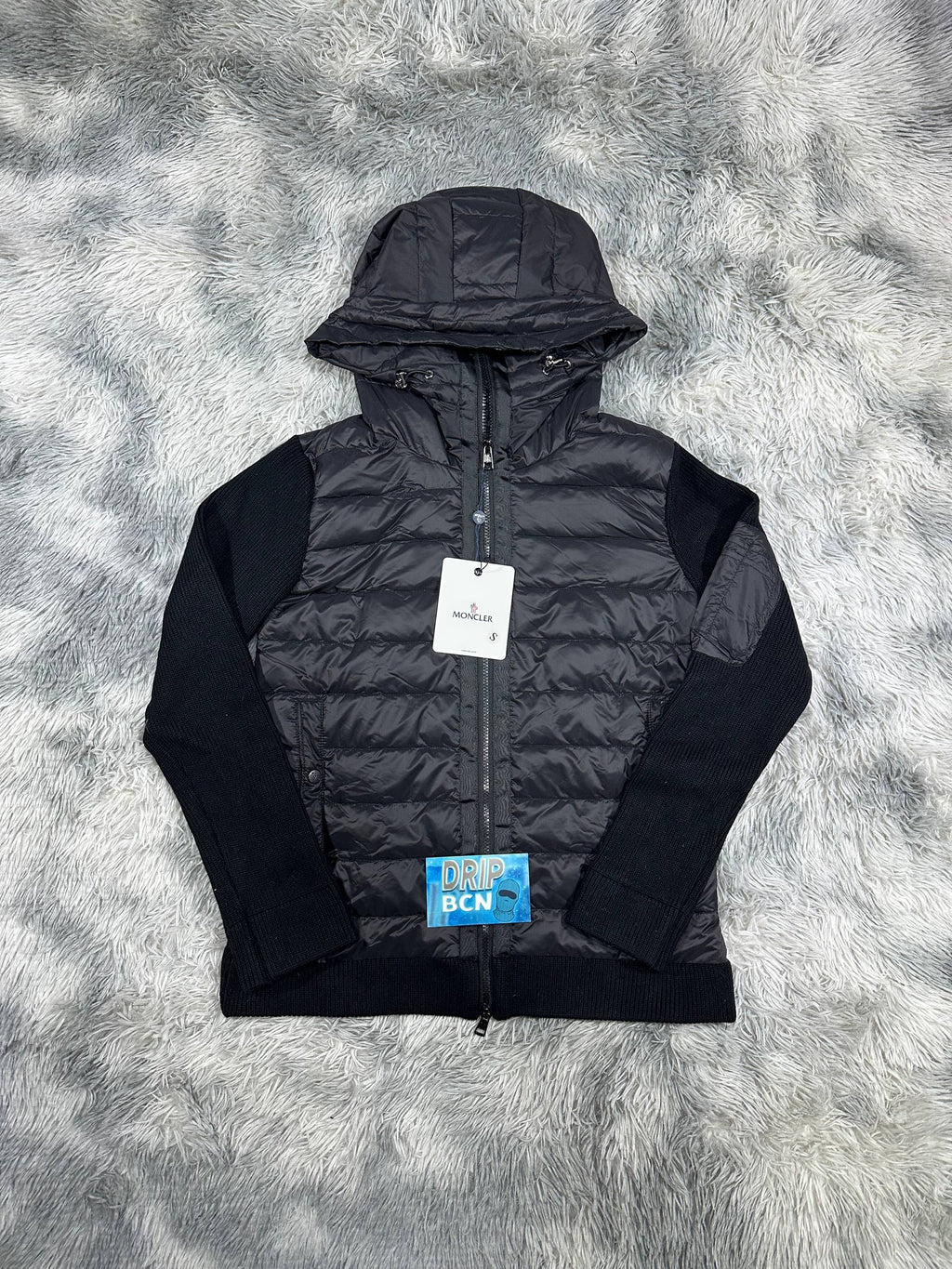 CHAQUETA MONCL3R