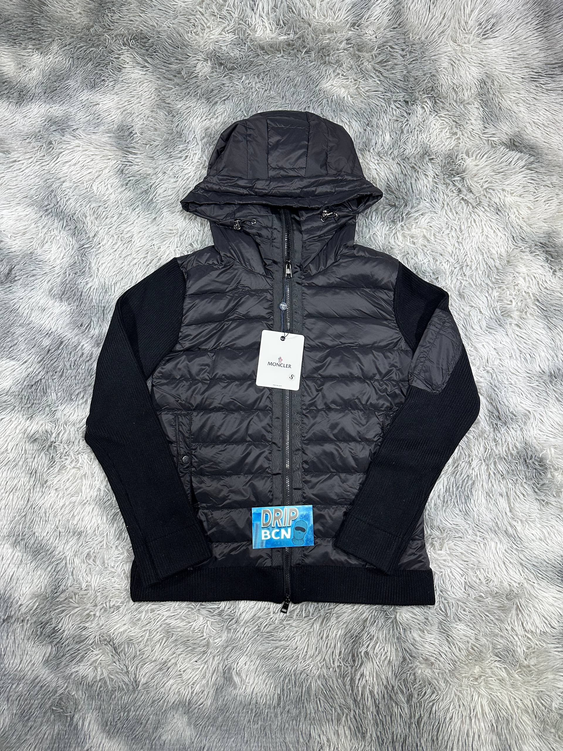 CHAQUETA MONCL3R
