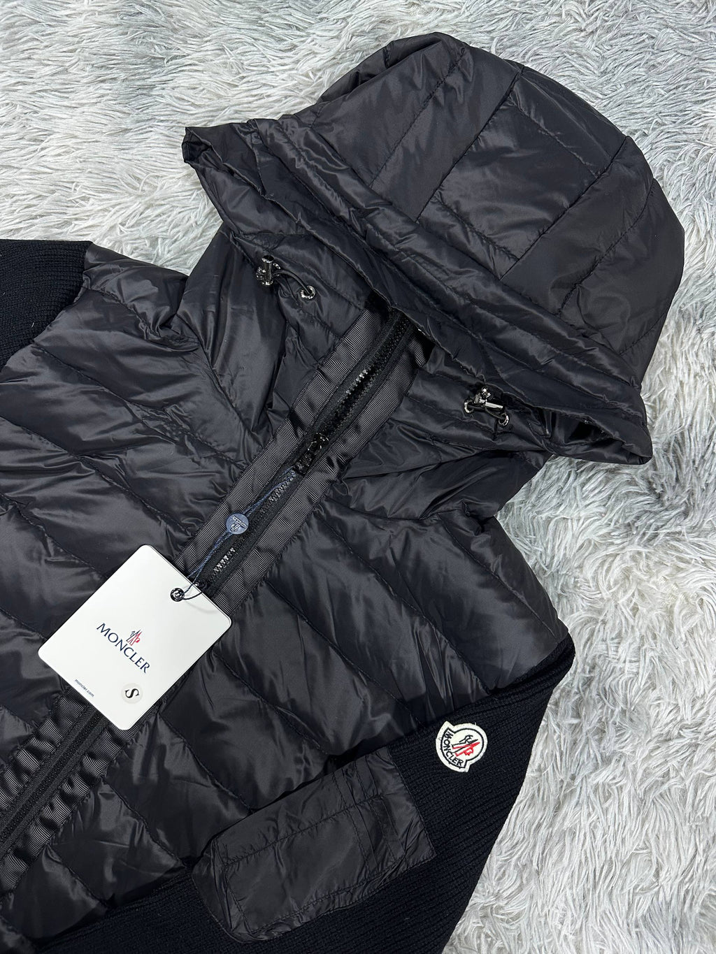 CHAQUETA MONCL3R