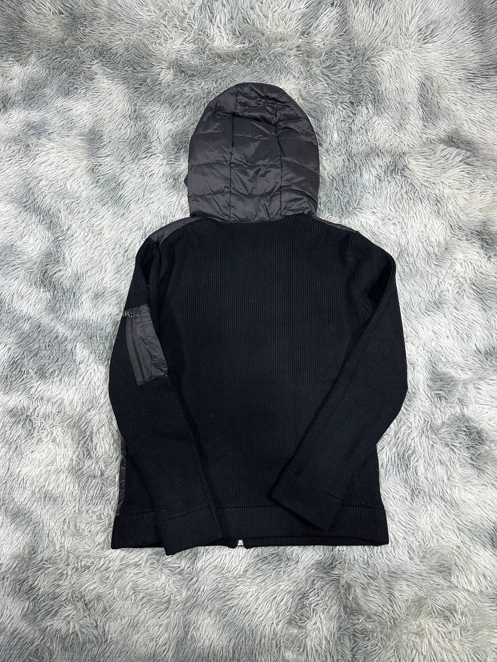 CHAQUETA MONCL3R