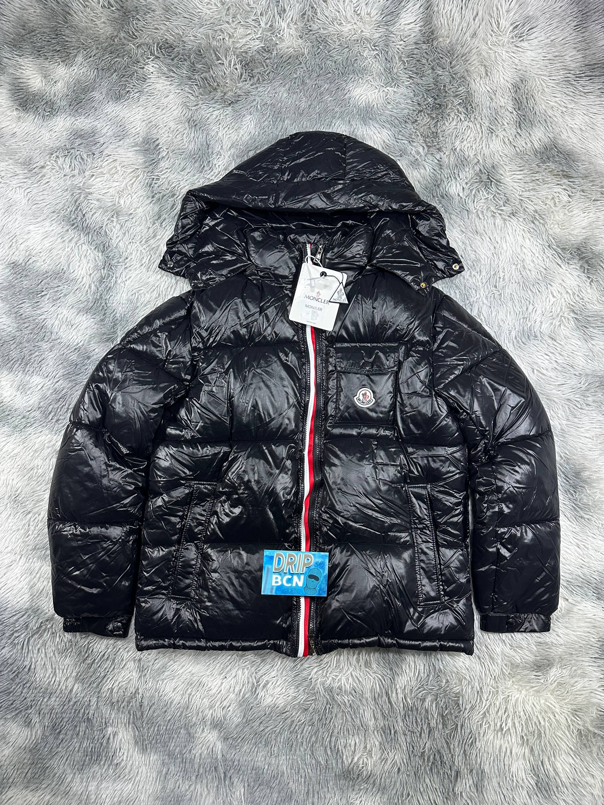 CHAQUETA MONCL3R