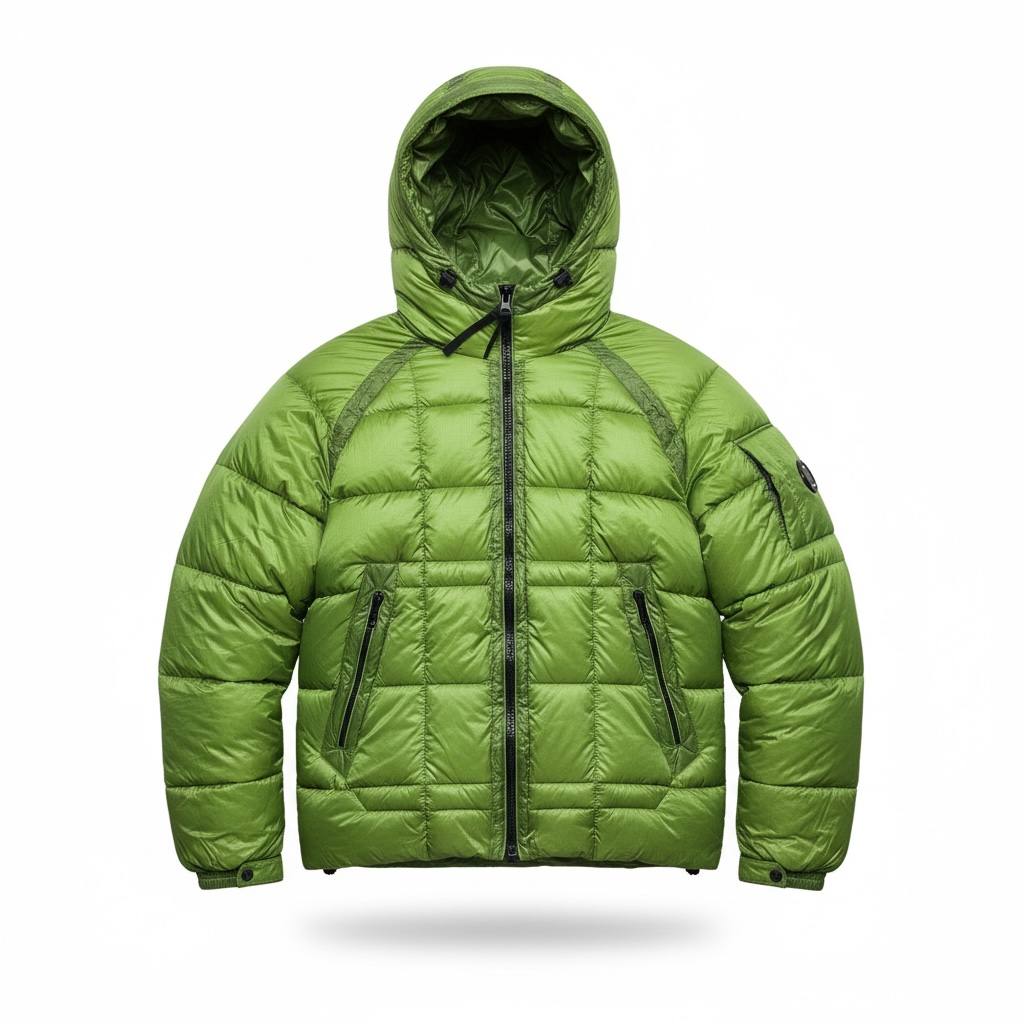 CHAQUETA CP COMPAN¥