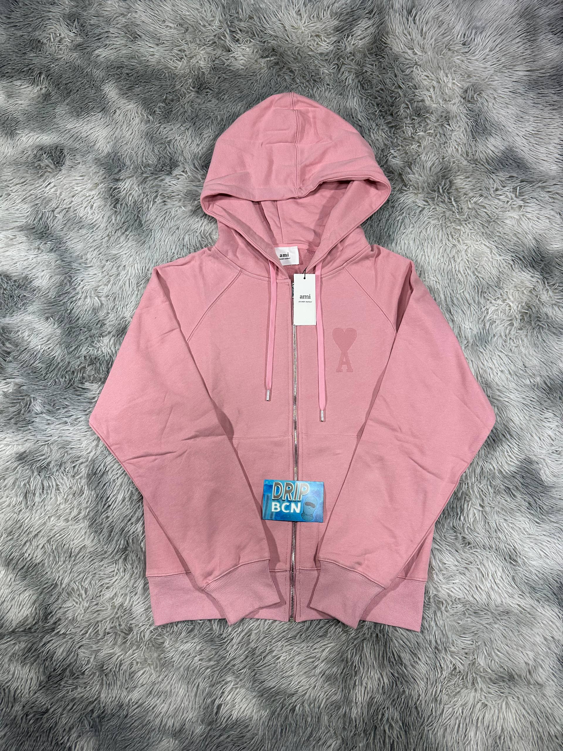 SUDADERA AMl