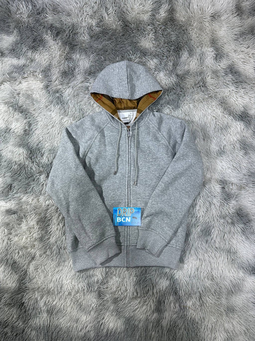 SUDADERA BURBERR¥