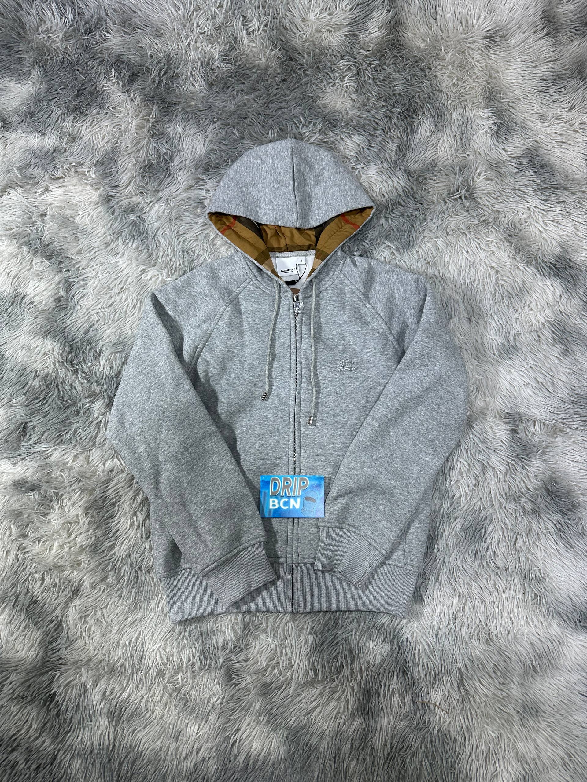SUDADERA BURBERR¥