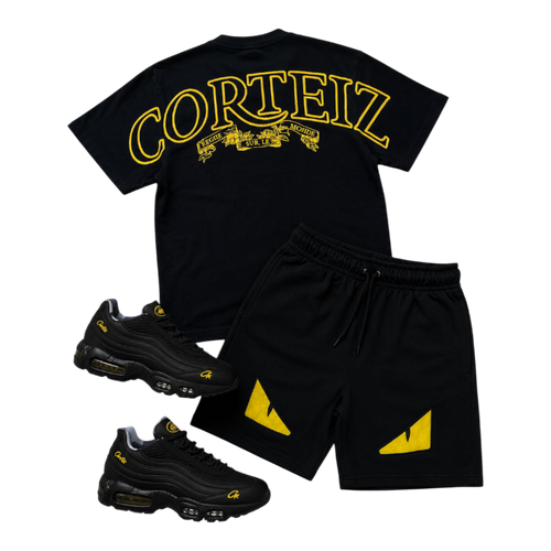 OUTFIT COMPLETO