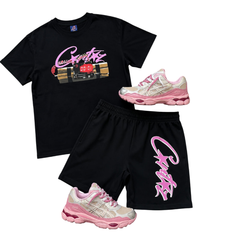 OUTFIT COMPLETO
