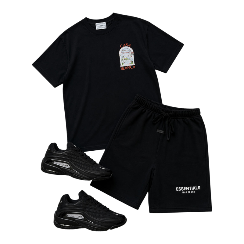 OUTFIT COMPLETO