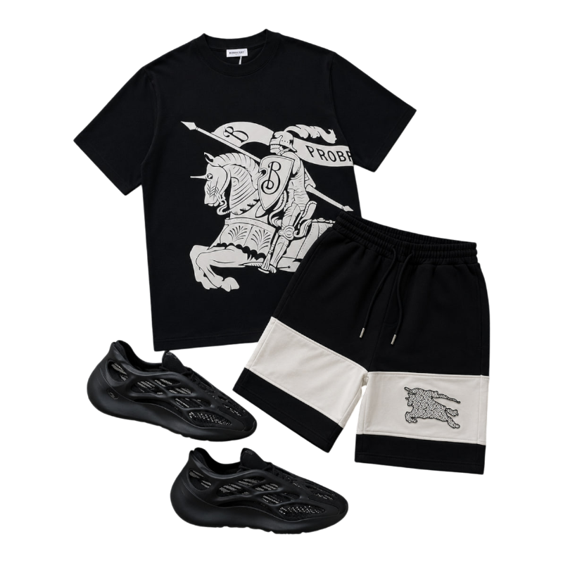 OUTFIT COMPLETO
