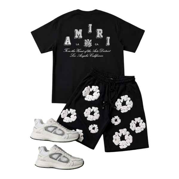OUTFITS COMPLETOS