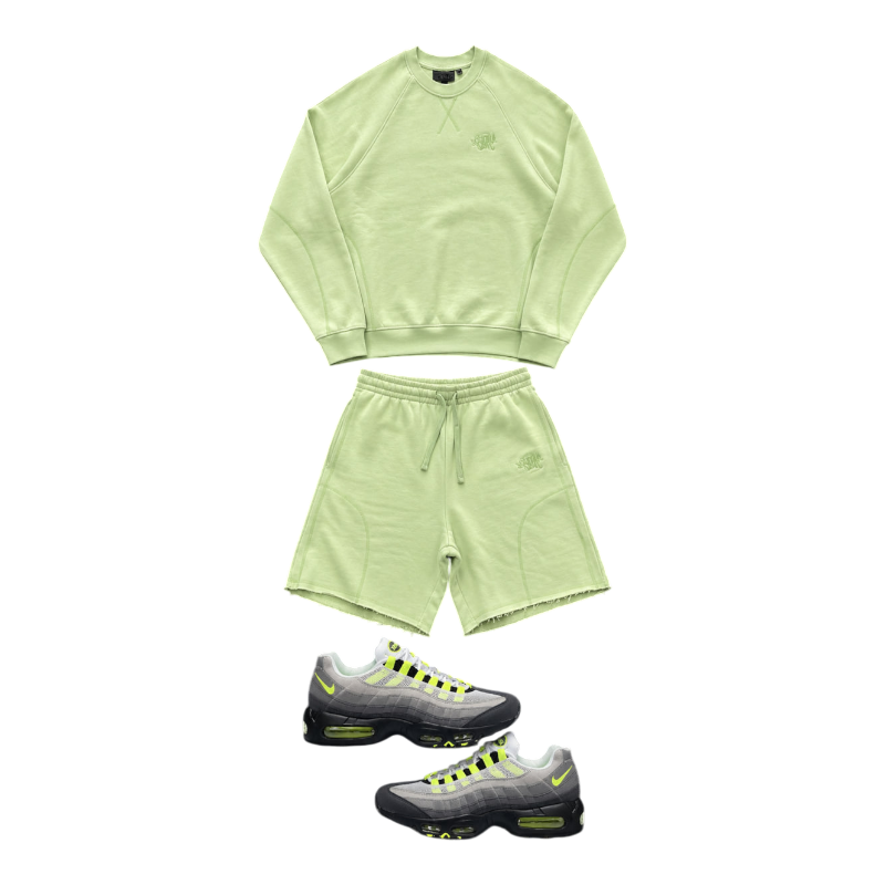 OUTFIT COMPLETO